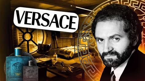 gianni versace spa careers|how did versace become famous.